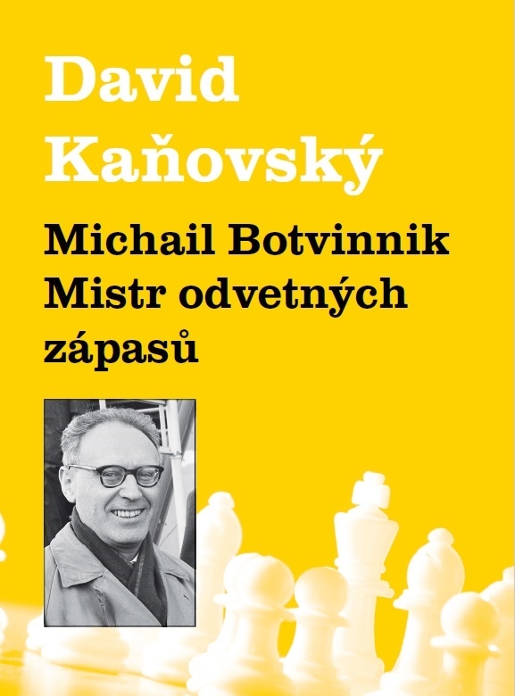 Michail Botvinnik